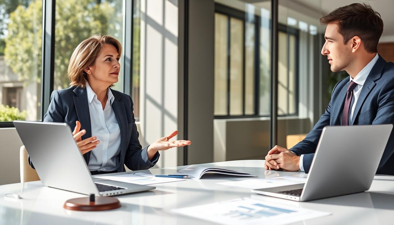 Your Partner in Business Law